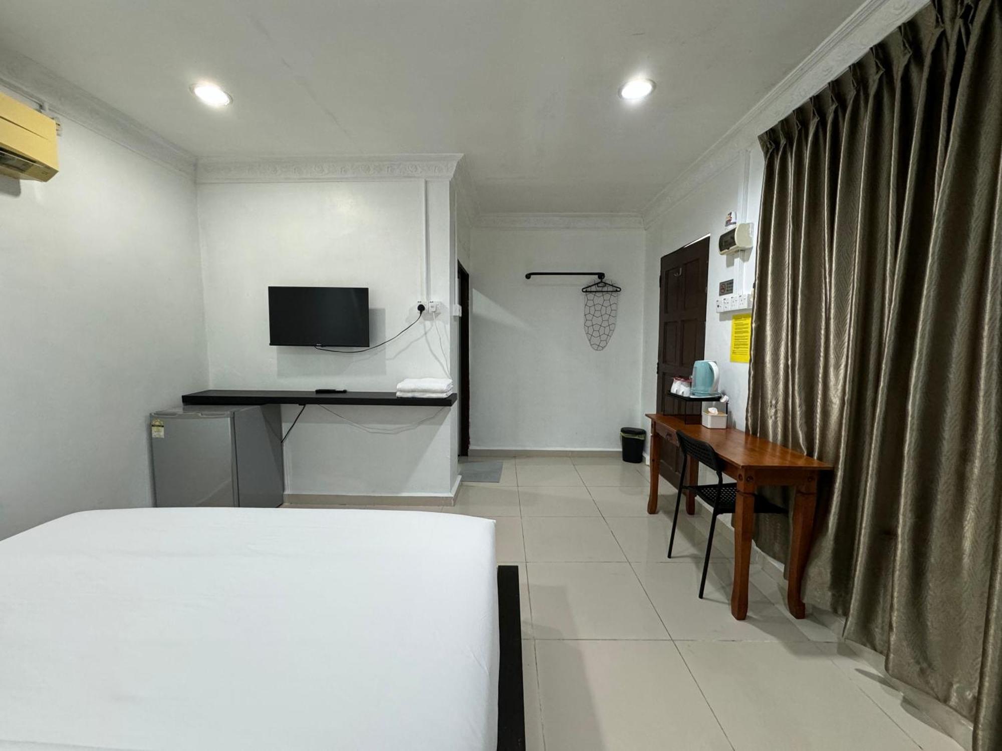 Lan Village Mersing Extérieur photo